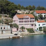 Apartmanok A Tenger Mellett Sali, Dugi Otok - 443 Sali (2)