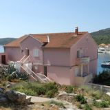 Apartmanok A Tenger Mellett Sali, Dugi Otok - 443 Sali (3)