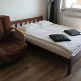 Apartment Wielicka Cracow (3)