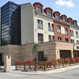 Hotel Zakliki Kraków (2)