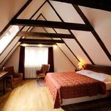 The Charles Hotel Praha (4)