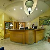 Hotel Ramada Prague City Centre Praha (5)