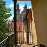 Hotel Metamorphis Praha (2)