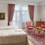 Boutique Hotel Seven Days Praha (5)