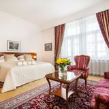 Boutique Hotel Seven Days Praha (3)