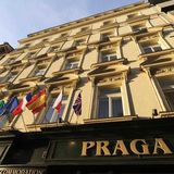 Hotel&Residence Praga 1 Praha (2)