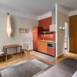 Mamaison Residence Belgicka Praha (2)