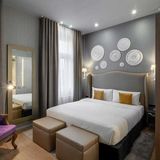 987 Prague Design Hotel Praha (4)