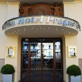 Clarion Hotel Prague City Praha (2)