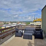 Panoráma City Apartman Pécs (2)