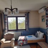 Panoráma Apartman/Kerti Lak Mór (5)