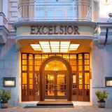 Gala Hotel Excelsior Mariánské Lázně (2)