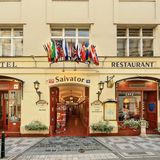 Hotel Salvator Praha (2)