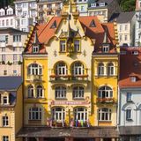 Hotel Romance Karlovy Vary (5)