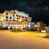 Hotel Savannah Chvalovice (2)