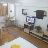 Apartament Calea Victoriei Residence București (2)