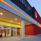 Clarion Congress Hotel Ostrava (2)