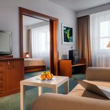 Clarion Congress Hotel Ostrava (4)