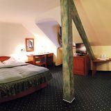 Hotel AGH Rožnov pod Radhoštěm (3)