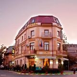 Hotel Zava Boutique Central București (2)