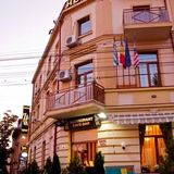 Hotel Zava Boutique Central București (3)