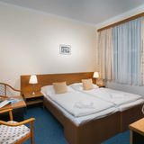 Hotel Domovina Špindlerův Mlýn (4)