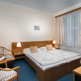 Hotel Domovina Špindlerův Mlýn (4)