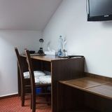 Hotel Selský dvůr Vyškov (5)