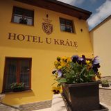 Hotel U krále Jičín (5)