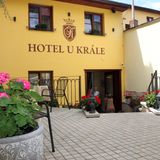 Hotel U krále Jičín (2)