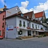 Hotel KLIKA České Budějovice (2)