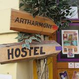 ARTHARMONY Pension & Hostel Praha (2)