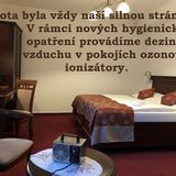 Hotel Joseph 1699 Třebíč (3)