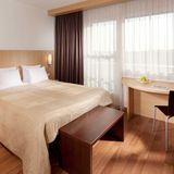 Comfort Hotel Olomouc Centre (4)