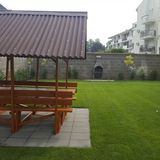 Balaton & Center Wellness Apartman Siófok (5)