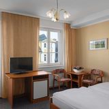 Goethe Spa & Medical Hotel Františkovy Lázně (4)
