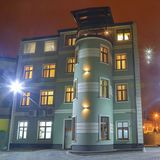 Hotel Kamienica Siedlce  (4)