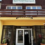 Sport Hotel Gejzírpark, Karlovy Vary (5)