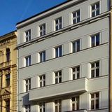 Salvator Superior Apartments Praha (2)