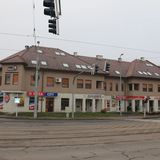 Venus Apartman Miskolc (2)