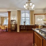 Hotel Villa Ritter Karlovy Vary (4)