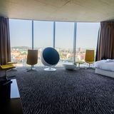 Sono Hotel Brno (2)