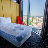 Sono Hotel Brno (5)