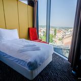 Sono Hotel Brno (5)