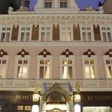 Hotel EMBASSY Karlovy Vary (2)