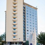 Hotel Continental Brno (4)