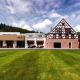 Cihelny Golf & Wellness Resort Karlovy Vary (2)