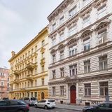 Tyrsova Apartment Praha (2)