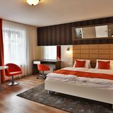 VIP Apartments - VICTORIA, spol s r.o. Bratislava (2)