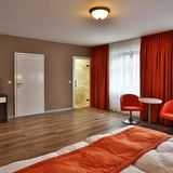 VIP Apartments - VICTORIA, spol s r.o. Bratislava (3)